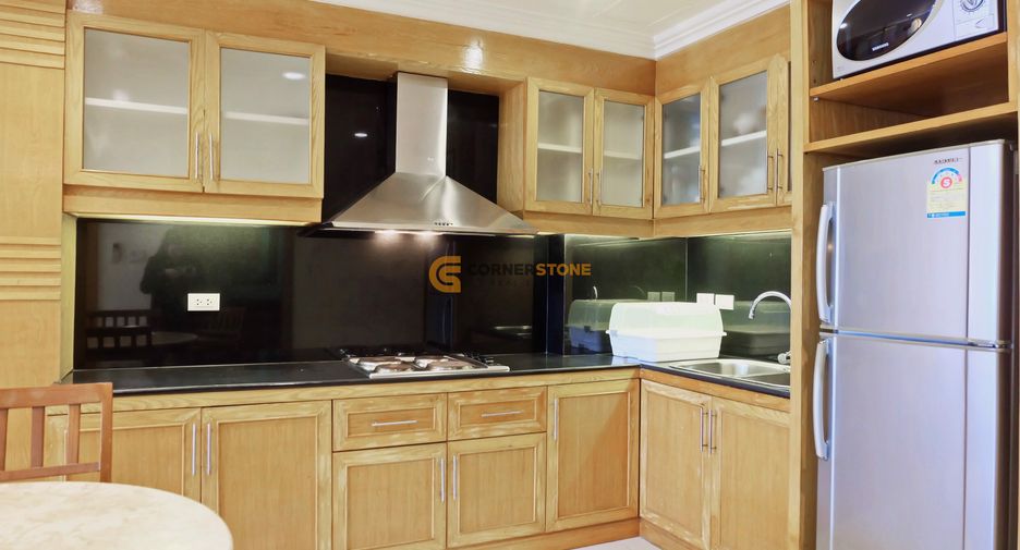 For rent and for sale 1 bed condo in Bang Lamung, Chonburi