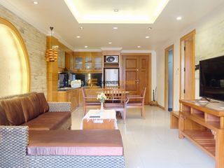 For Rent 1 Bedroom Condo In Bang Lamung, Chonburi