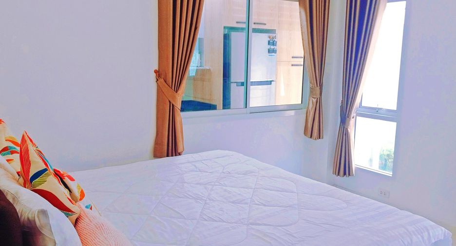 Haus zum Kauf mit 3 Zimmer in Bang Lamung, Chonburi