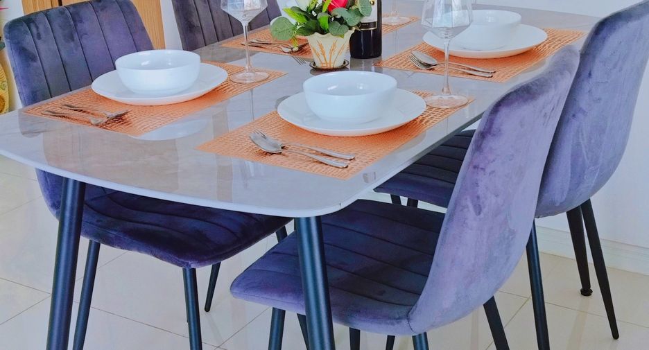 Haus zum Kauf mit 3 Zimmer in Bang Lamung, Chonburi