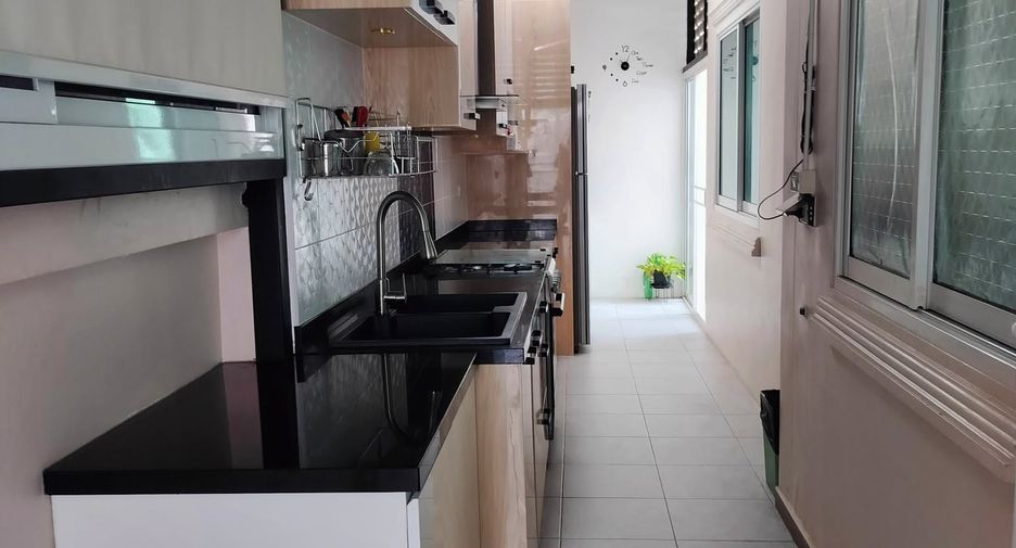 Haus zum Kauf mit 3 Zimmer in Bang Lamung, Chonburi