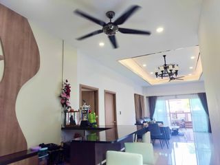 Haus zum Kauf mit 3 Zimmer in Bang Lamung, Chonburi