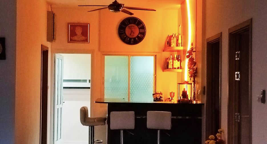 Haus zum Kauf mit 3 Zimmer in Bang Lamung, Chonburi