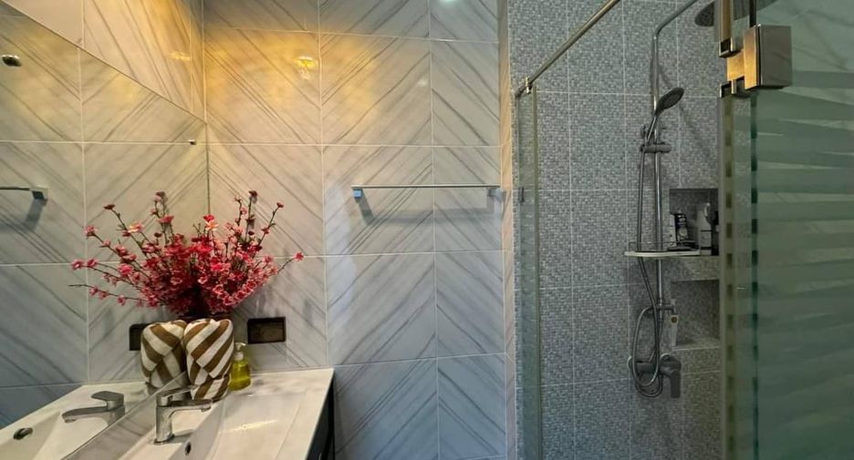 Haus zum Kauf mit 3 Zimmer in Bang Lamung, Chonburi