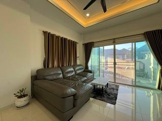 Haus zum Kauf mit 3 Zimmer in Bang Lamung, Chonburi