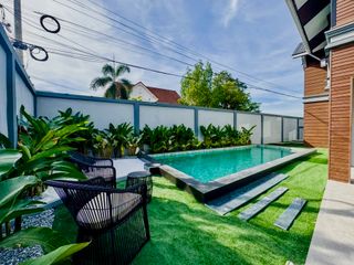 Casa en venta de 5 habitaciones en Bang Lamung, Chonburi