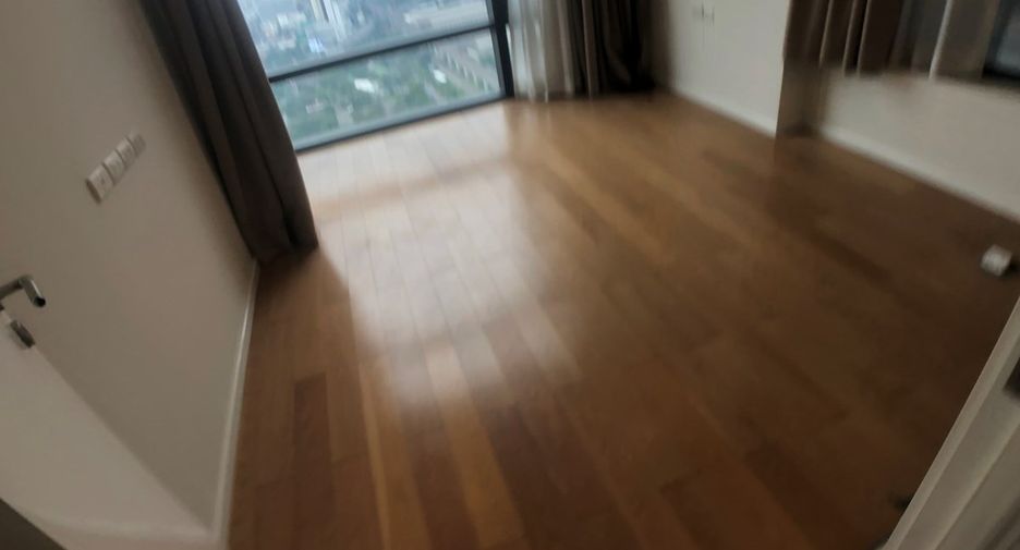 For rent 3 ベッドルーム condo in Watthana, Bangkok