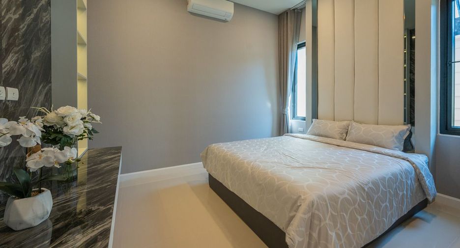 For sale 3 ベッドルーム house in Bang Lamung, Chonburi