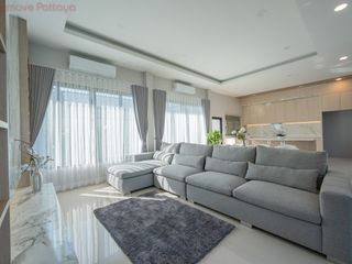 For sale 3 bedrooms house in Bang Lamung, Chonburi