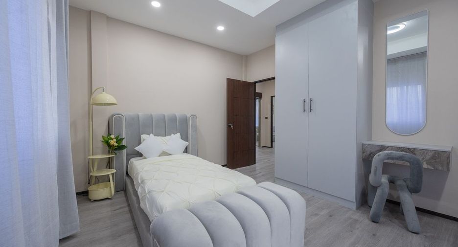 ขาย 5 ห้องนอน บ้านเดี่ยว ใน พัทยาตะวันออก, พัทยา