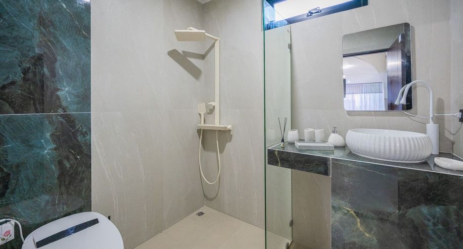 ขาย 5 ห้องนอน บ้านเดี่ยว ใน พัทยาตะวันออก, พัทยา