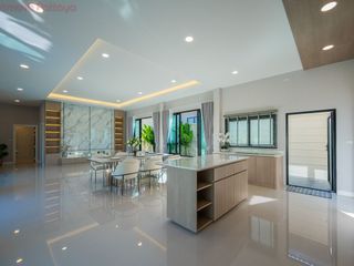 出售 3 卧室 独立屋 在 Bang Lamung, Chon Buri