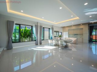 出售 3 卧室 独立屋 在 Bang Lamung, Chon Buri