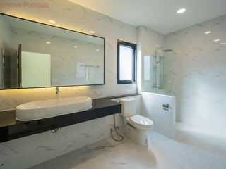 For sale 3 bedrooms house in Bang Lamung, Chonburi