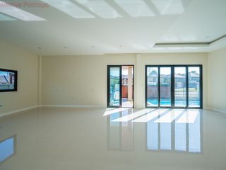 For sale 3 bedrooms house in Bang Lamung, Chonburi