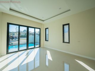 For sale 3 bedrooms house in Bang Lamung, Chonburi