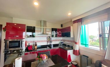 Condo en venta de 1 habitaciones en Bang Lamung, Chonburi