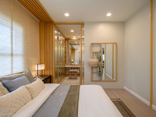ขาย 4 ห้องนอน บ้านเดี่ยว ใน เมืองปทุมธานี, ปทุมธานี