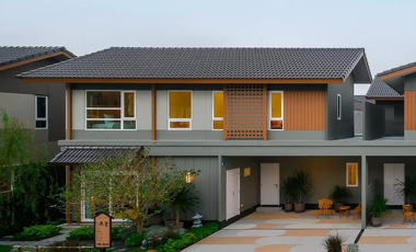 For sale 3 bedrooms house in Mueang Pathum Thani, Pathum Thani