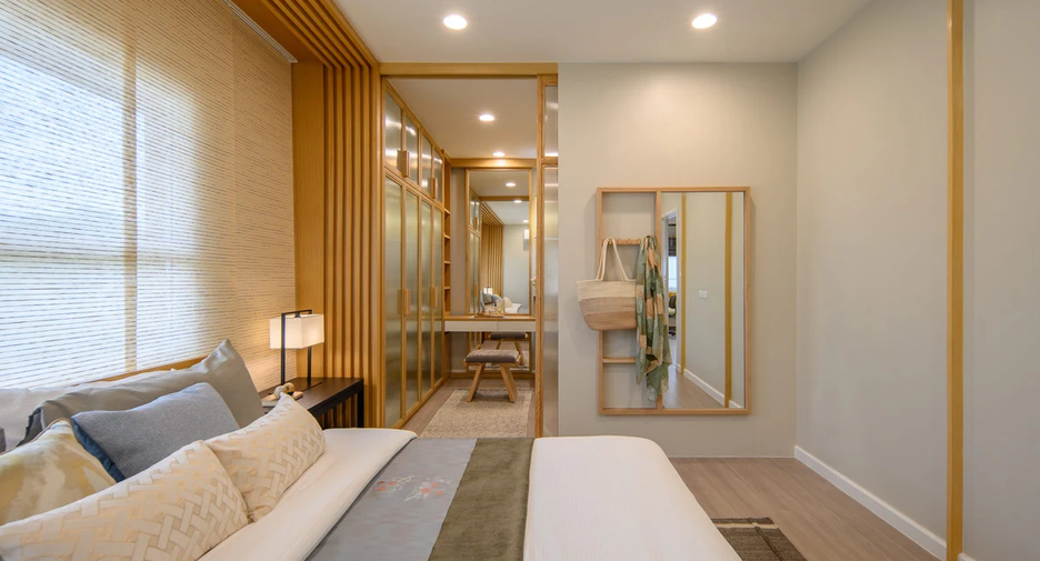 ขาย 3 ห้องนอน บ้านเดี่ยว ใน เมืองปทุมธานี, ปทุมธานี