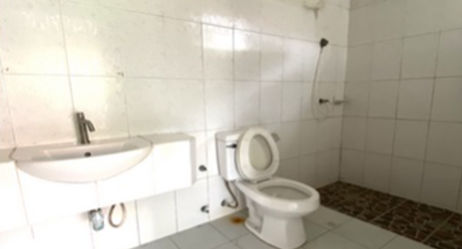 For sale 3 bedrooms house in Pluak Daeng, Rayong