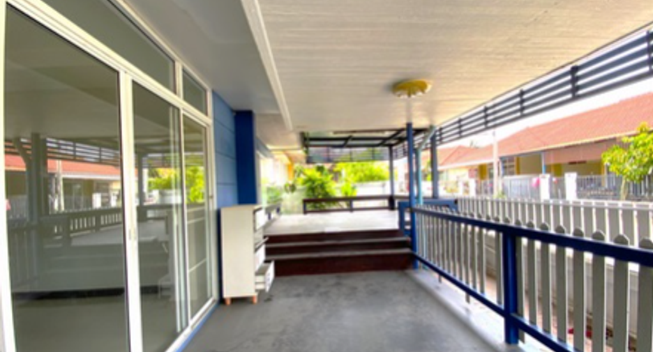 For sale 3 bedrooms house in Pluak Daeng, Rayong