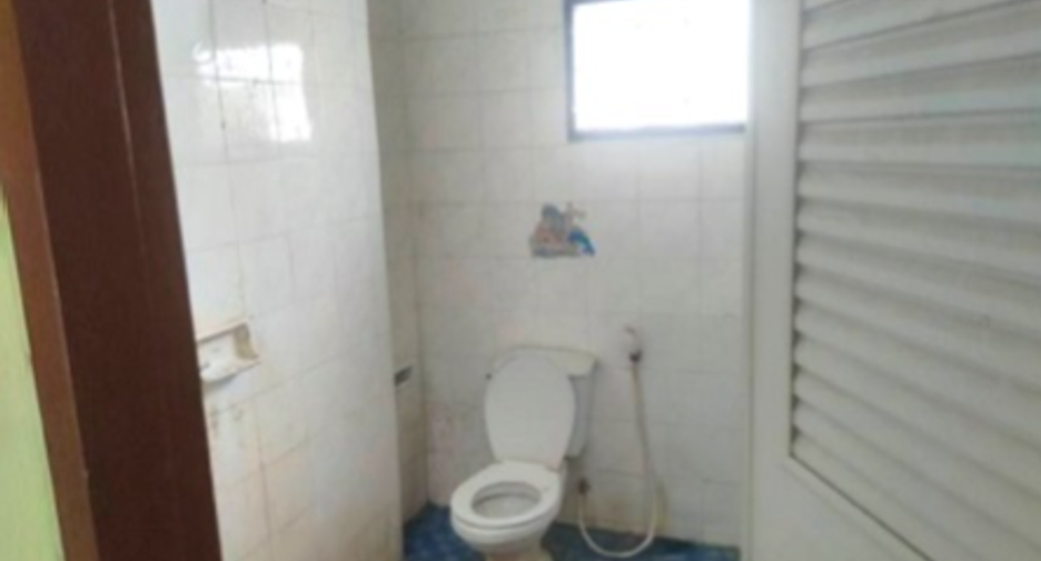 À vendre 2 chambres maison à Sattahip, Pattaya