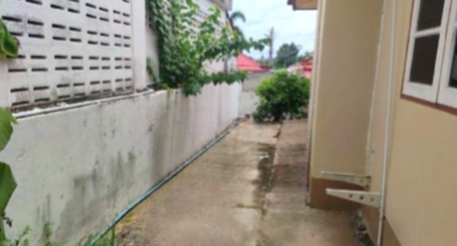 À vendre 2 chambres maison à Sattahip, Pattaya