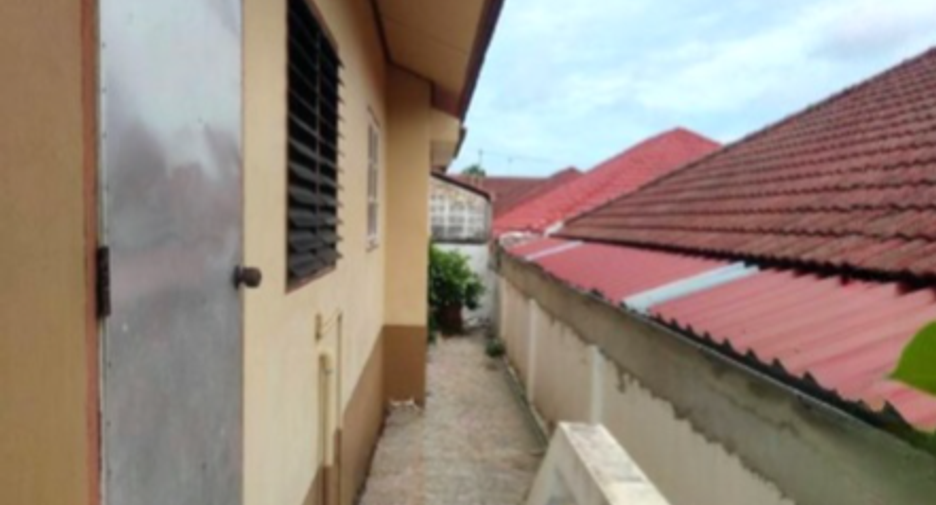 À vendre 2 chambres maison à Sattahip, Pattaya