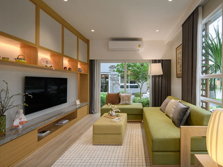 Casa en venta de 3 habitaciones en Khlong Luang, Pathum Thani