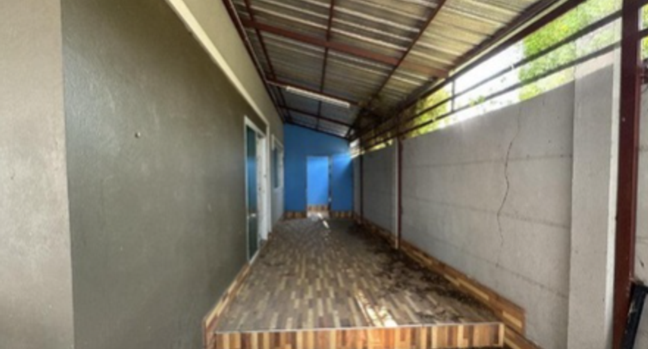 出售 3 卧室 联排别墅 在 Mueang Chon Buri, Chon Buri