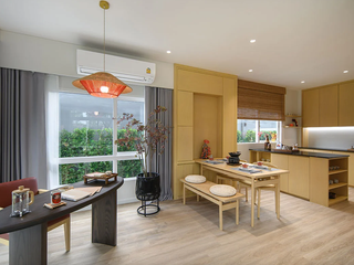Casa en venta de 3 habitaciones en Khlong Luang, Pathum Thani