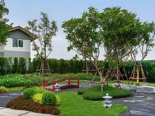 Casa en venta de 3 habitaciones en Khlong Luang, Pathum Thani