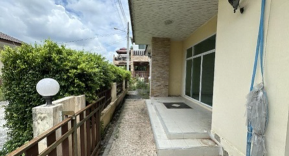 Haus zum Kauf mit 3 Zimmer in Phan Thong, Chonburi