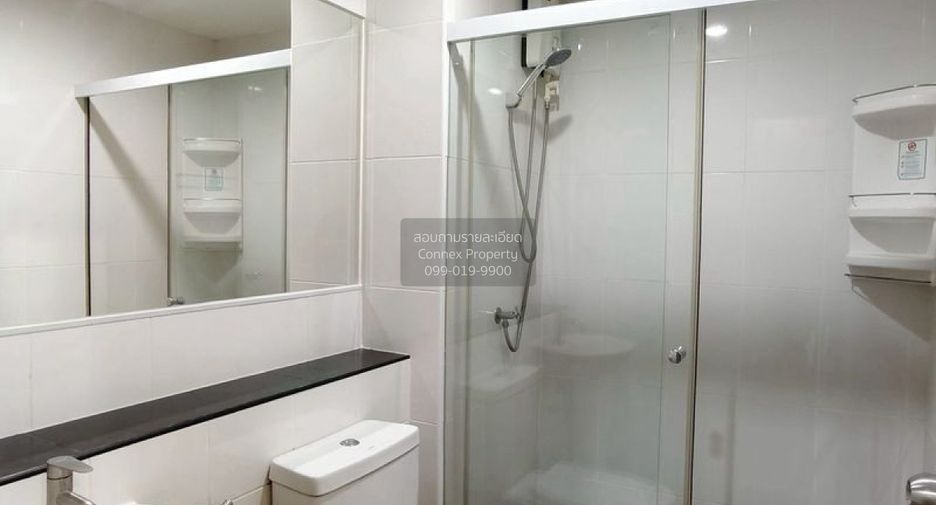 À vendre 1 chambre condo à Phra Khanong, Bangkok