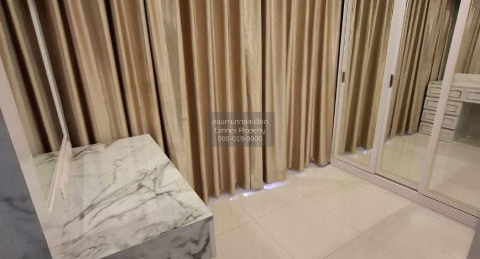 For sale 3 bedrooms townhouse in Chatuchak, Bangkok