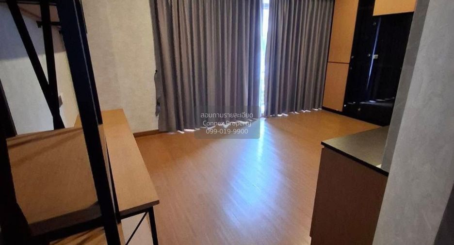 For sale 3 bedrooms townhouse in Chatuchak, Bangkok