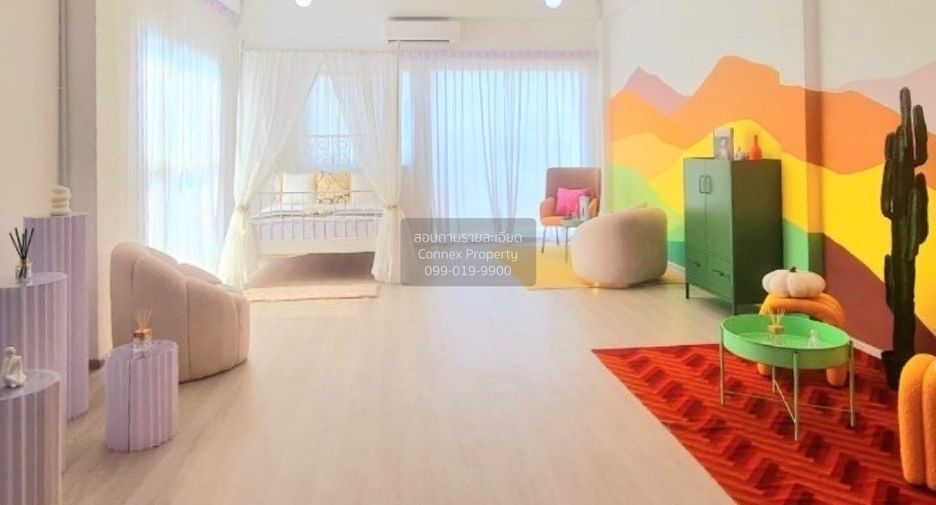 Haus zum Kauf mit 7 Zimmer in Khan Na Yao, Bangkok