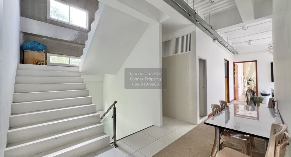 Haus zum Kauf mit 7 Zimmer in Khan Na Yao, Bangkok