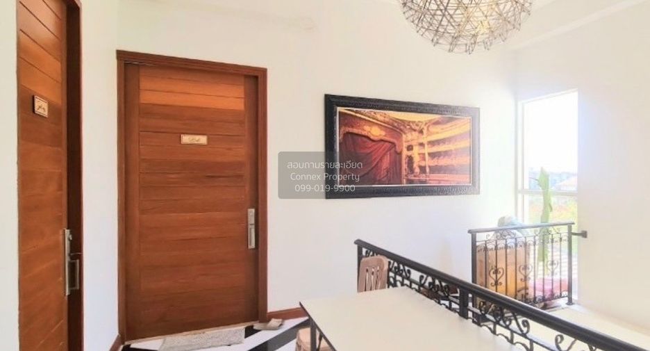 Haus zum Kauf mit 7 Zimmer in Khan Na Yao, Bangkok