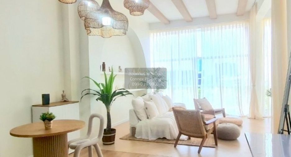 Haus zum Kauf mit 7 Zimmer in Khan Na Yao, Bangkok
