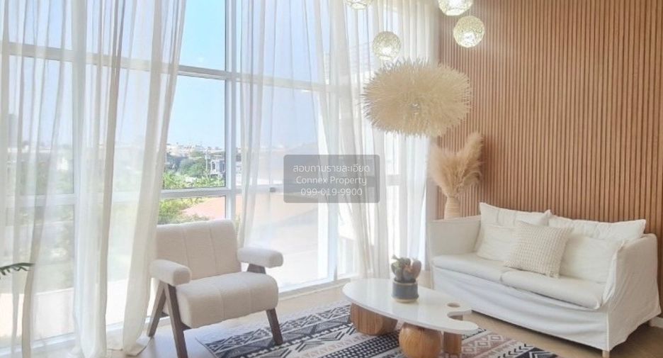 Haus zum Kauf mit 7 Zimmer in Khan Na Yao, Bangkok
