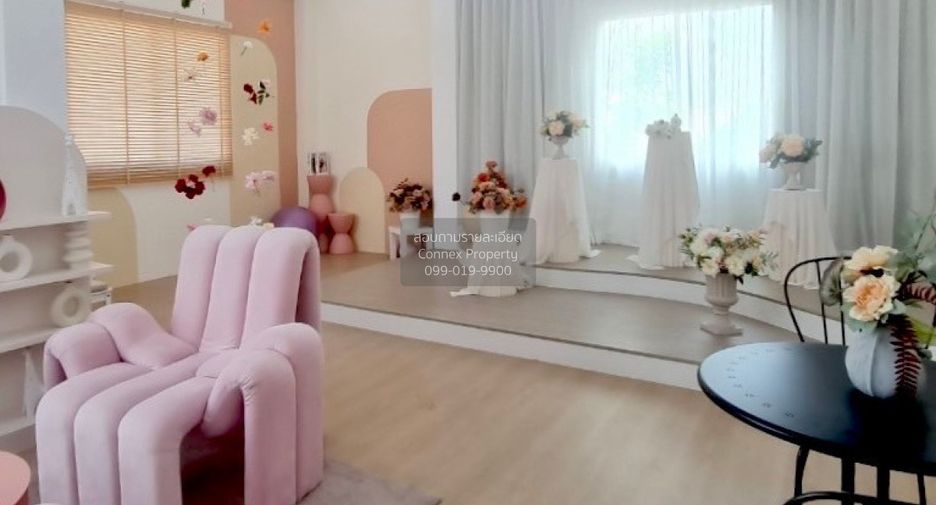 Haus zum Kauf mit 7 Zimmer in Khan Na Yao, Bangkok