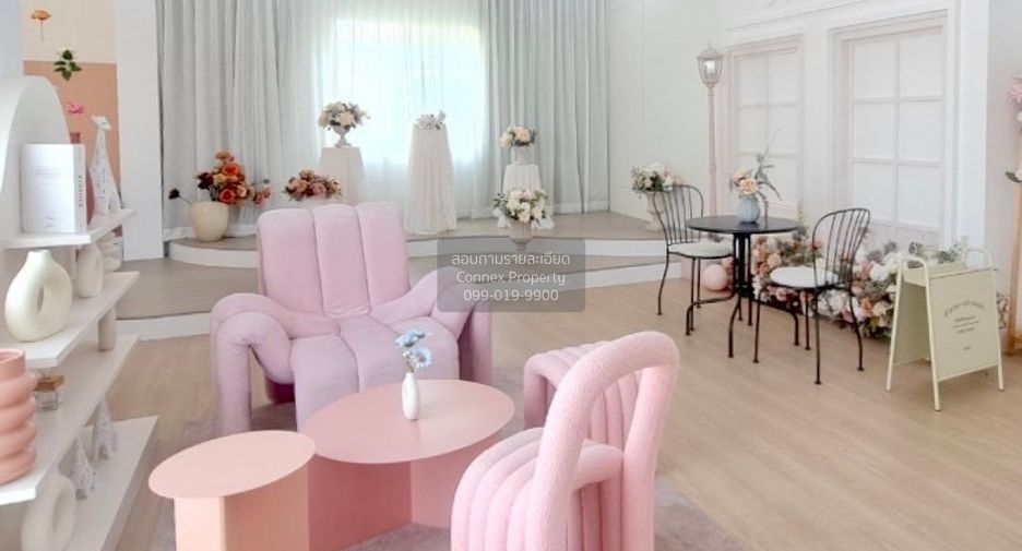 Haus zum Kauf mit 7 Zimmer in Khan Na Yao, Bangkok