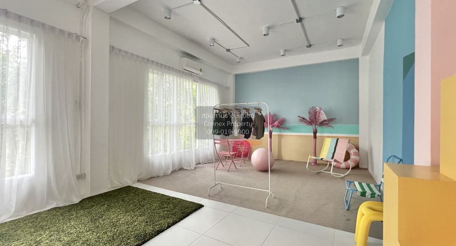 Haus zum Kauf mit 7 Zimmer in Khan Na Yao, Bangkok