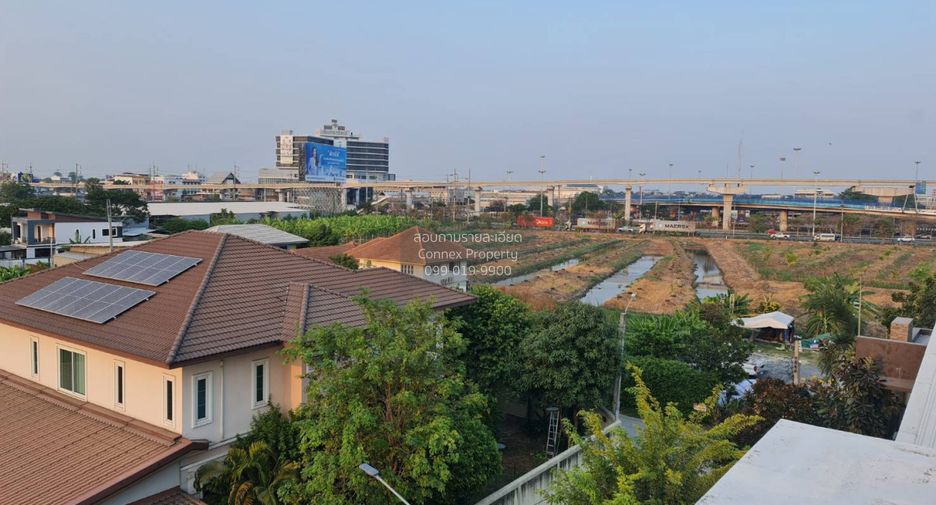 Haus zum Kauf mit 7 Zimmer in Khan Na Yao, Bangkok