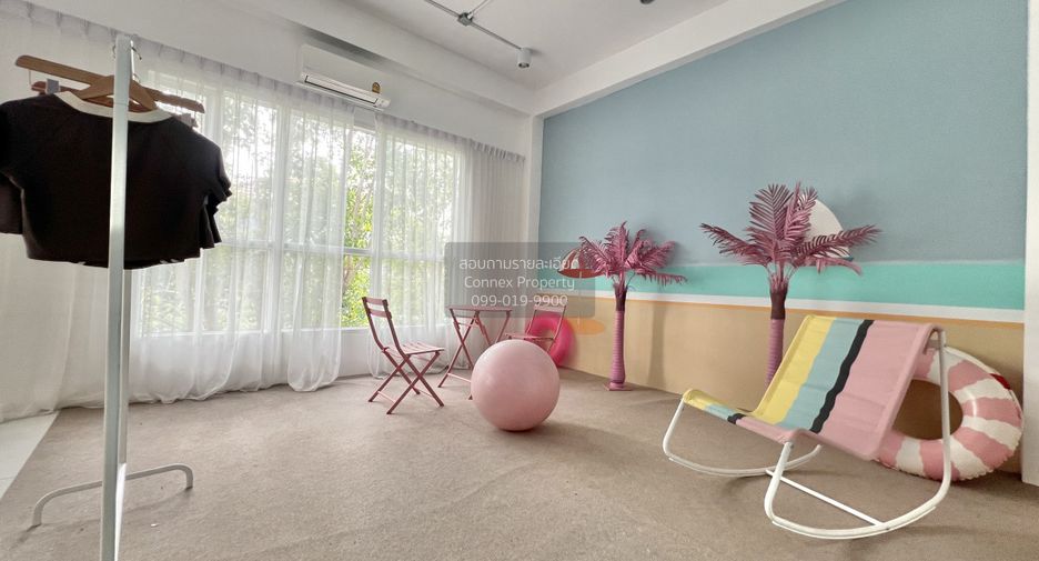 Haus zum Kauf mit 7 Zimmer in Khan Na Yao, Bangkok