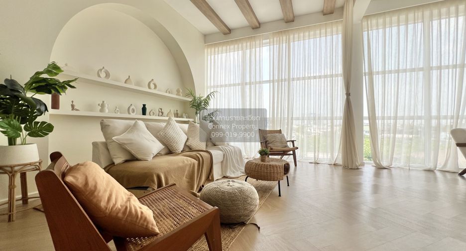 Haus zum Kauf mit 7 Zimmer in Khan Na Yao, Bangkok