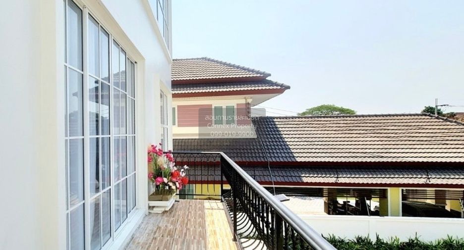 Haus zum Kauf mit 7 Zimmer in Khan Na Yao, Bangkok