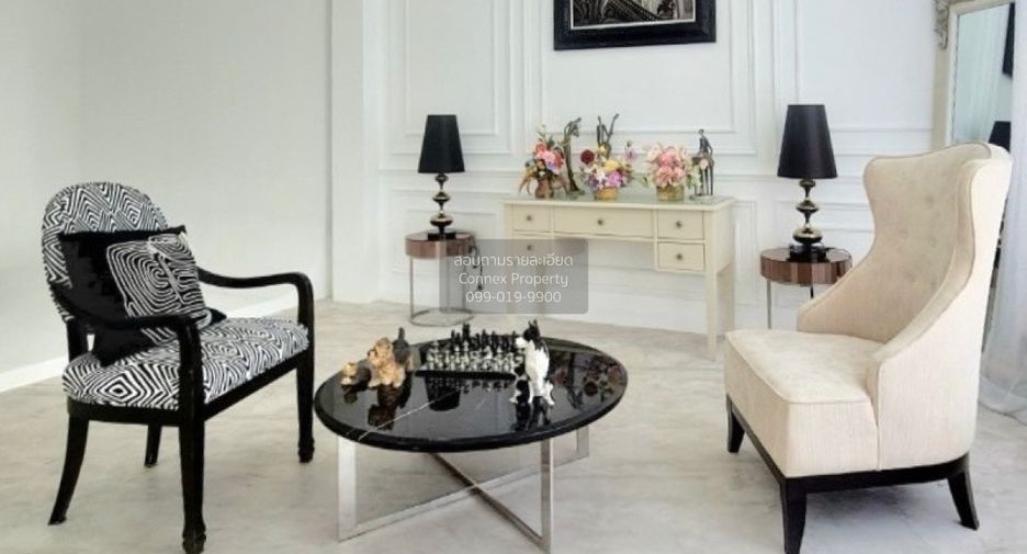 Haus zum Kauf mit 7 Zimmer in Khan Na Yao, Bangkok